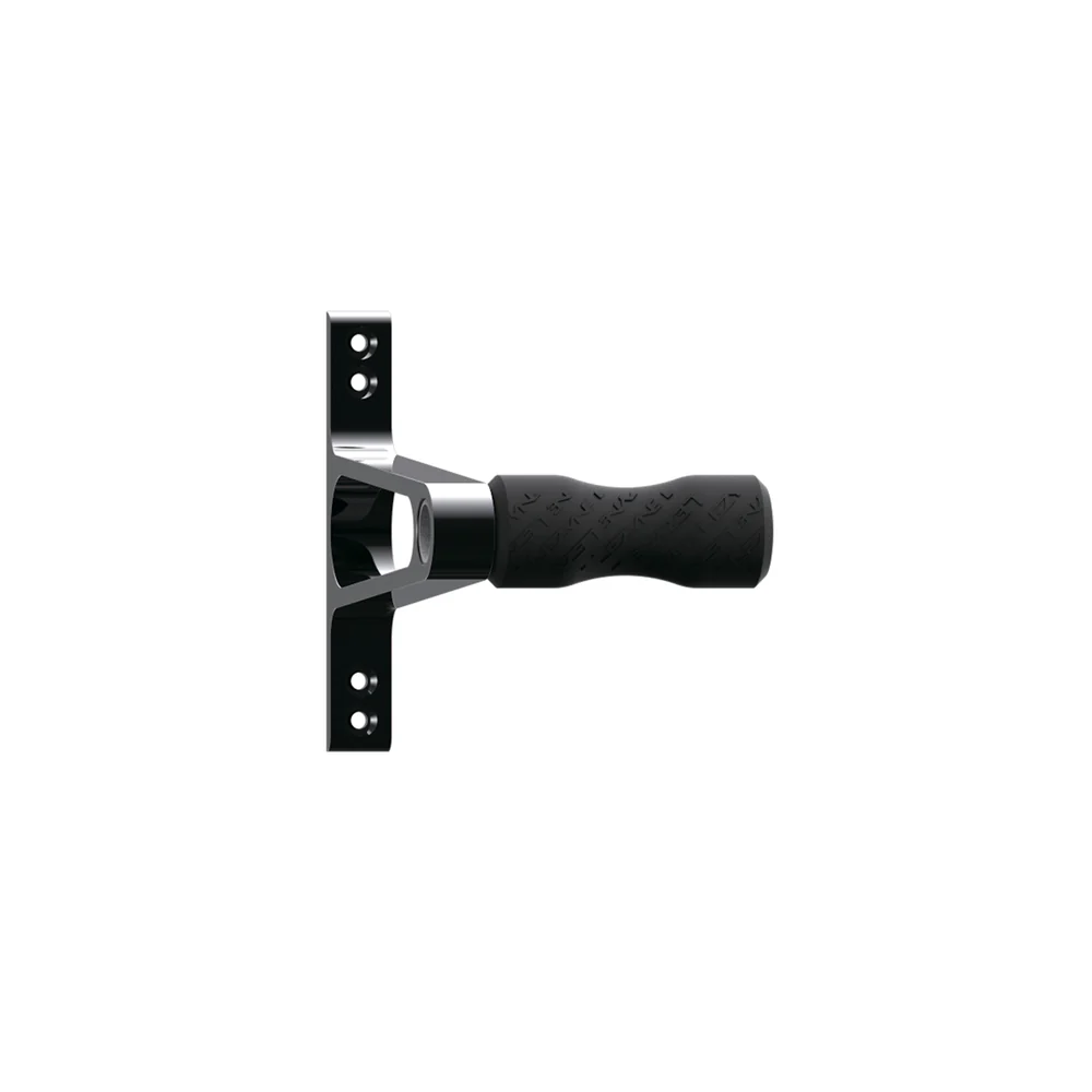 Lezyne CNC Alloy Wheel Hook Black / Silver